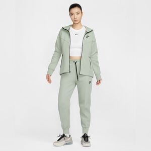 Women's Nike Sportswear Tech Fleece Windrunner Full-Zip Hoodie